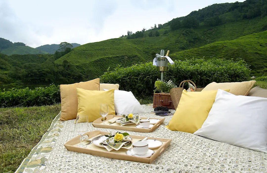 Cameron Highlands Resort - Small Luxury Hotels Of The World-1
