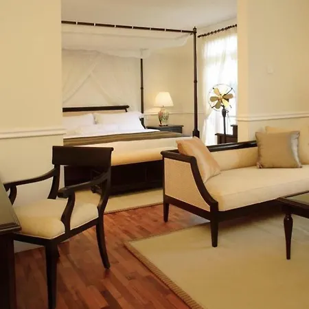 Cameron Highlands Resort - Small Luxury Hotels Of The World-3