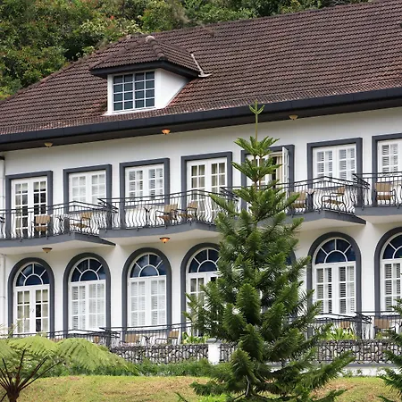 Cameron Highlands Resort - Small Luxury Hotels Of The World-2